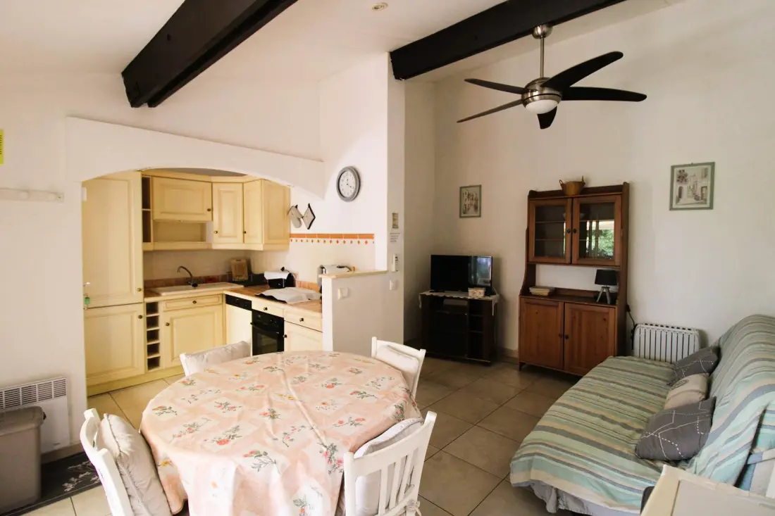 Residence Mazet Mireille