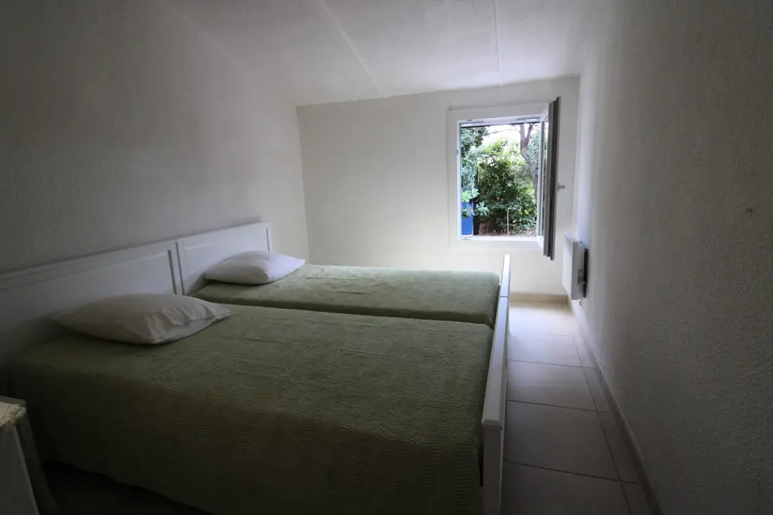 Residence Mazet Mireille