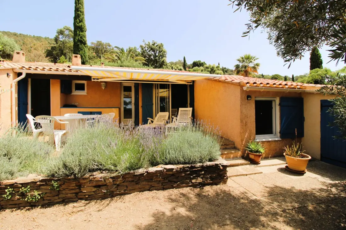 Residence Mazet Mireille