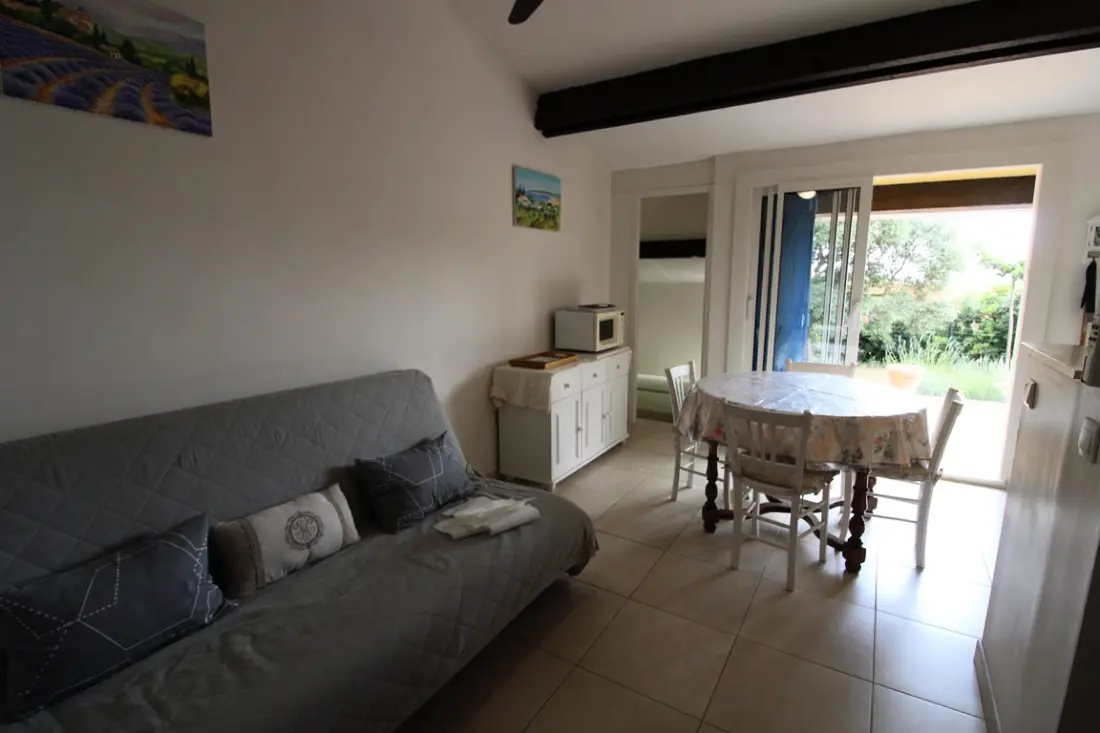 Residence Mazet Mireille