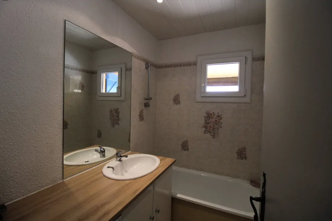Residence Mazet Mireille