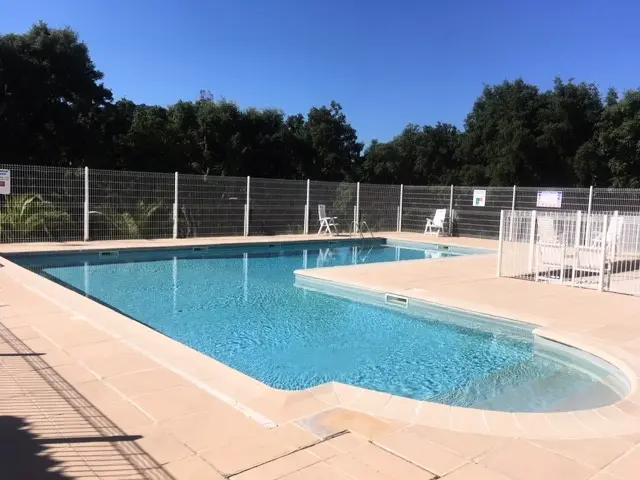 Residence Mazet Mireille
