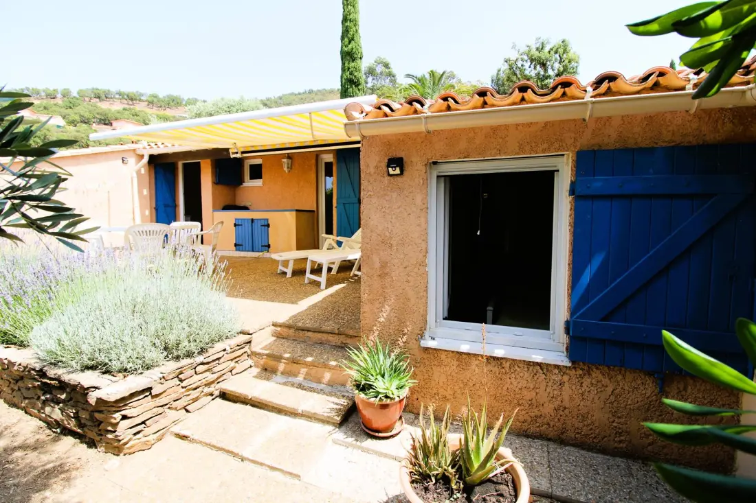 Residence Mazet Mireille