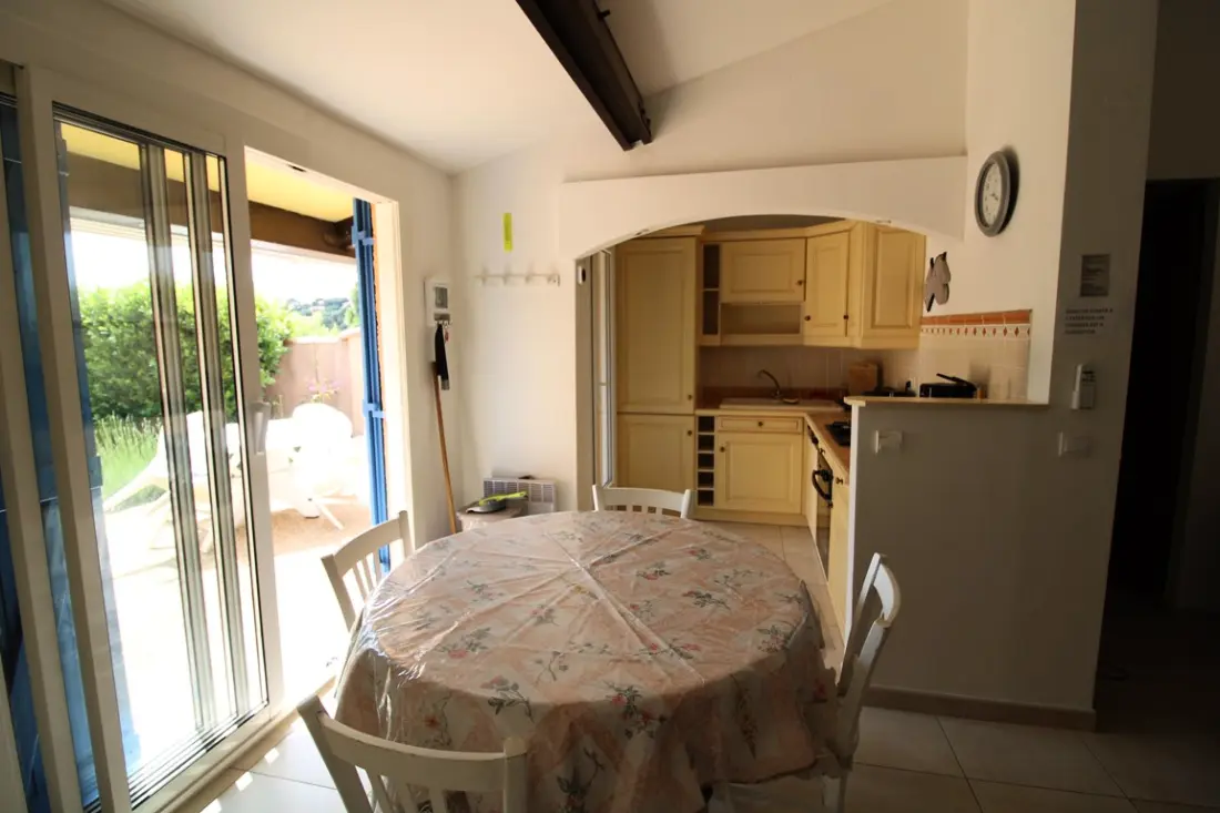 Residence Mazet Mireille