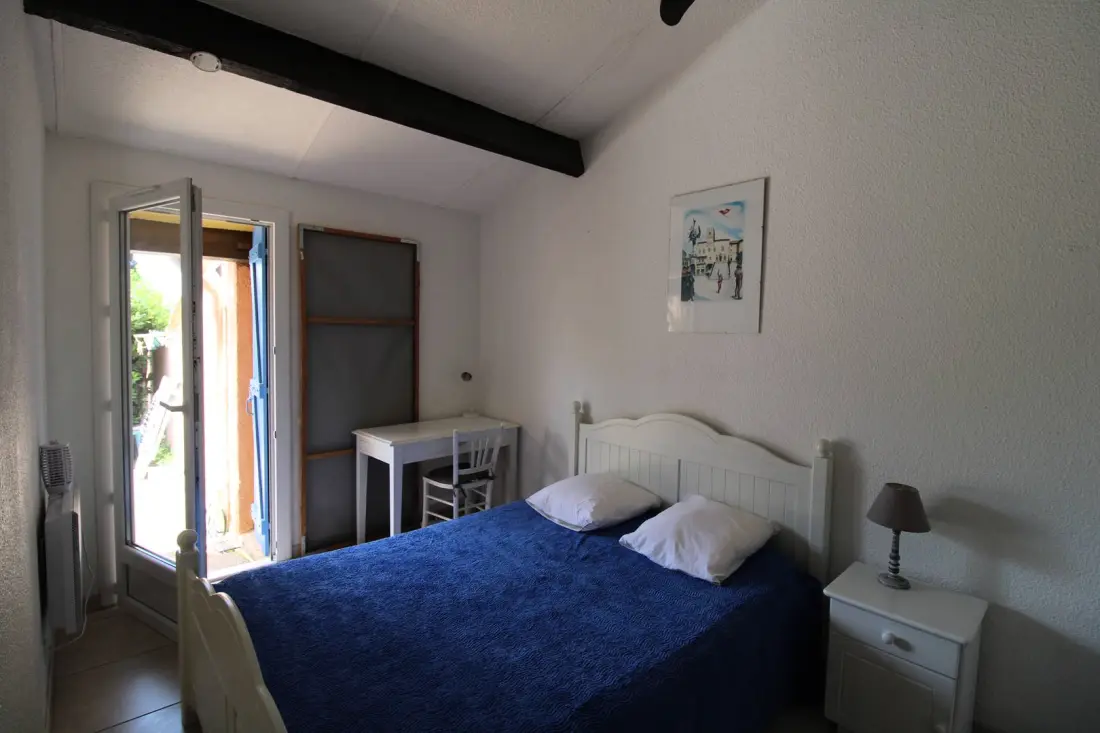 Residence Mazet Mireille