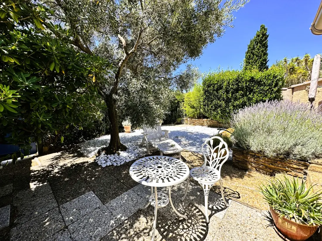 Residence Mazet Mireille