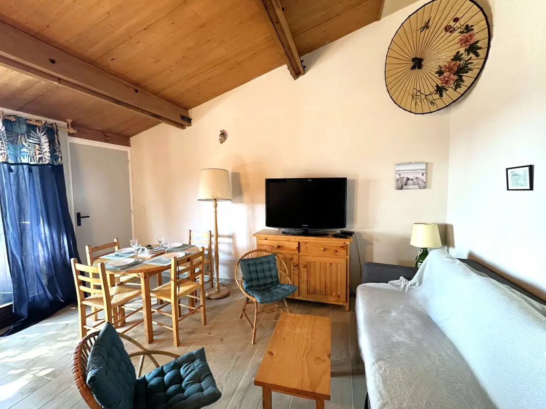 Residence Mazet Victor-la Londe Les Maures