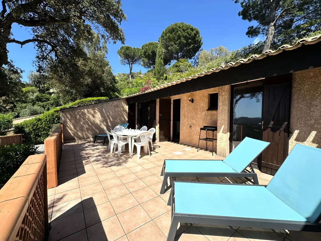 Residence Mazet Victor-la Londe Les Maures
