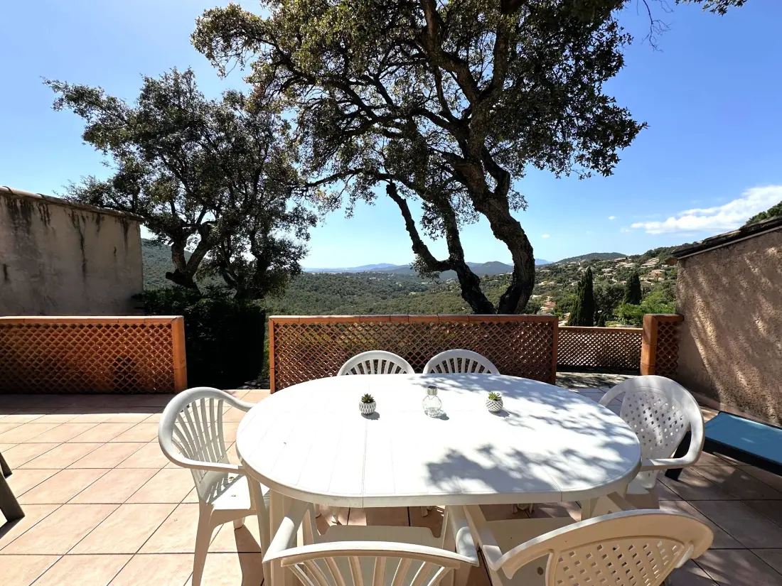 Residence Mazet Victor-la Londe Les Maures