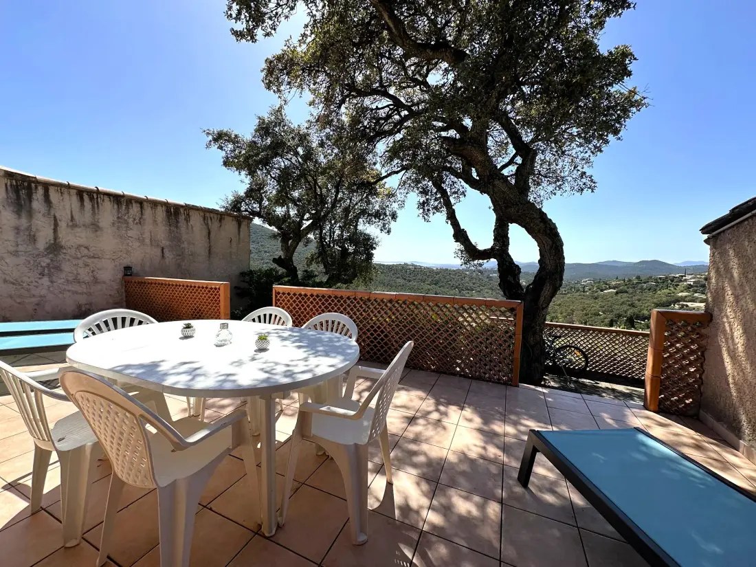 Residence Mazet Victor-la Londe Les Maures