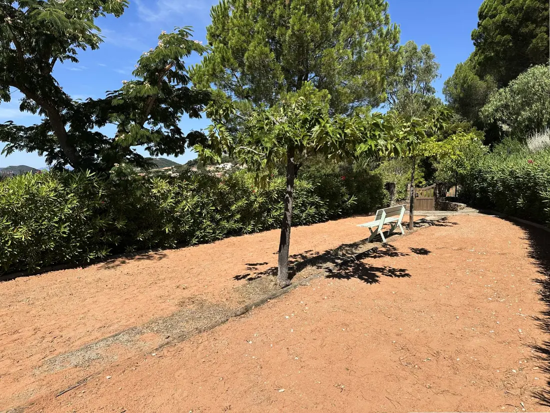 Residence Mazet Victor-la Londe Les Maures