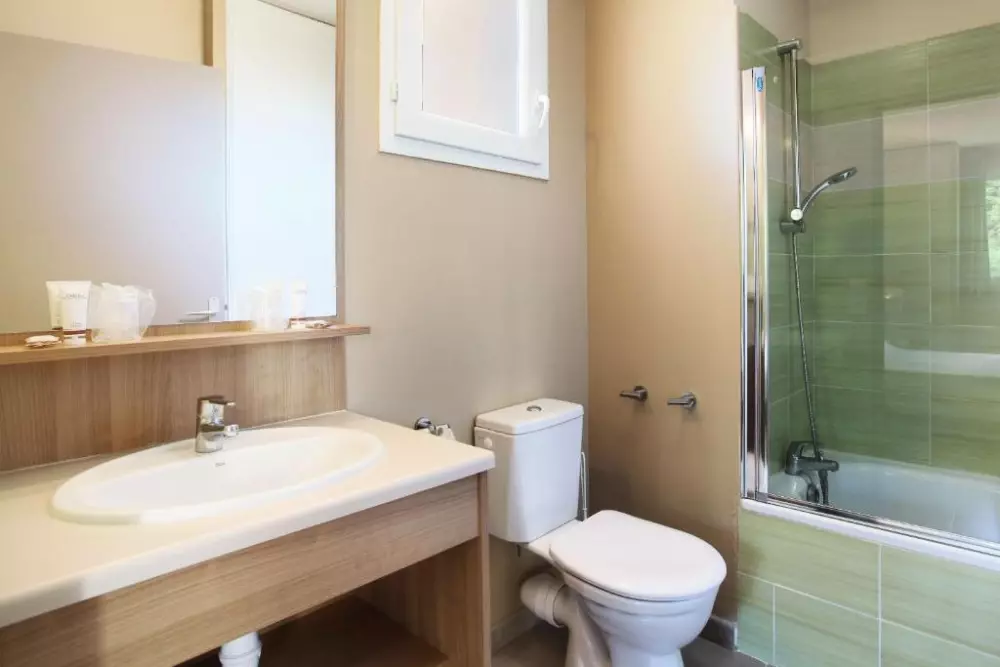 Résidence Odalys Les Océanides 3 étoiles★★★