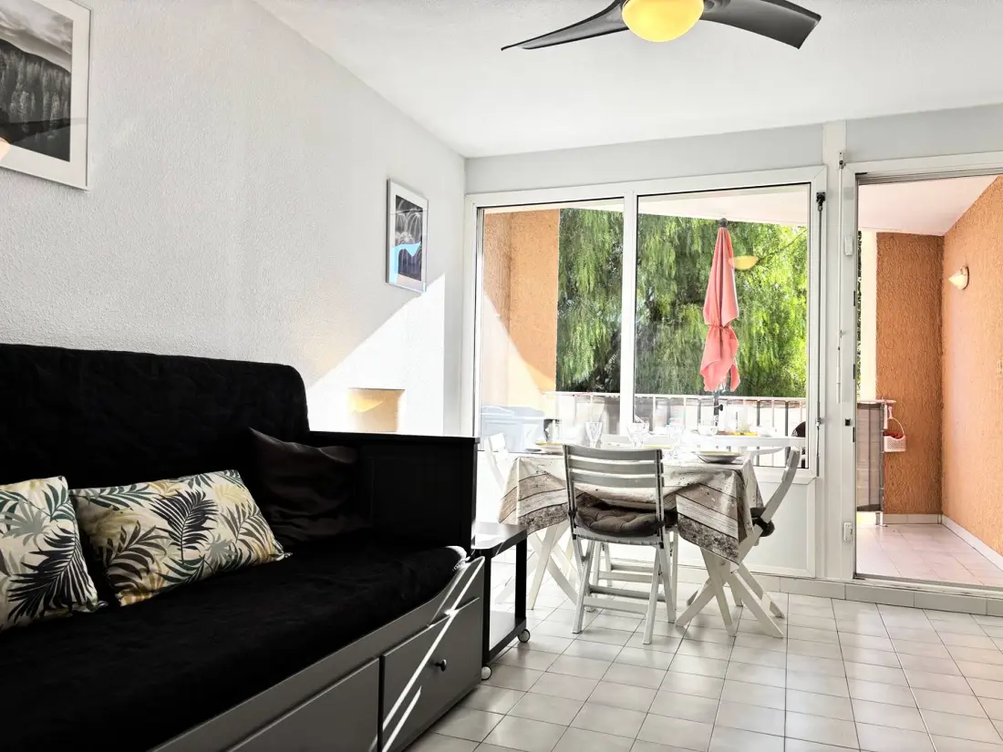 Santa Cruz Residence