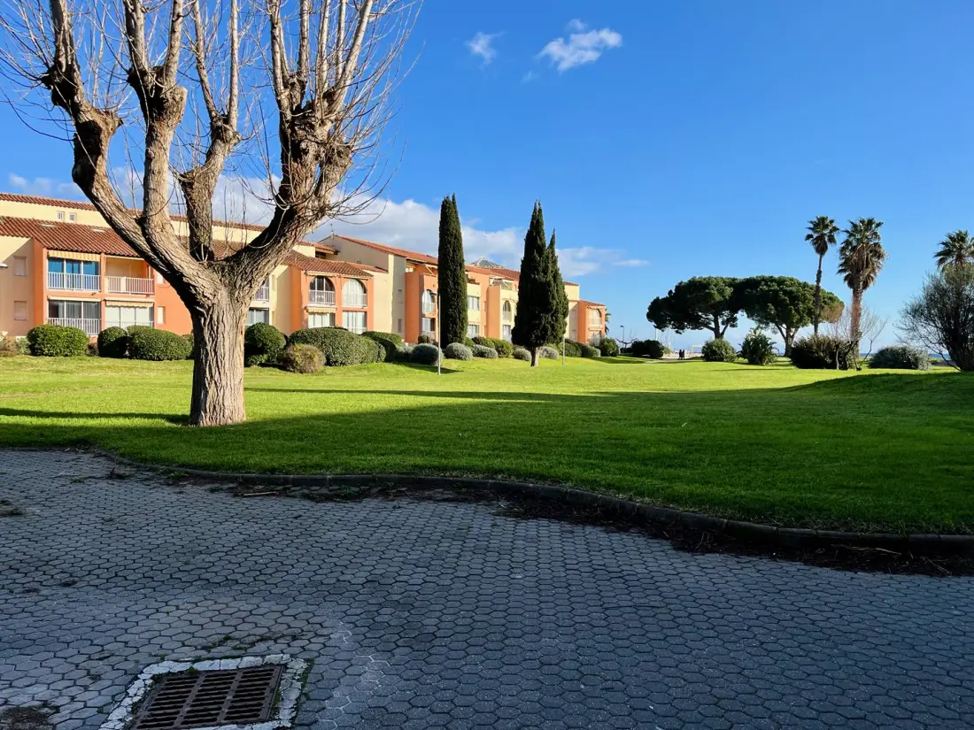 Santa Cruz Residence