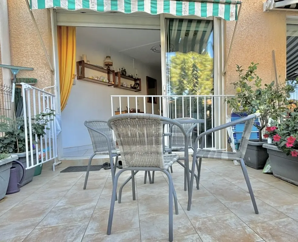 Santa Cruz Residence