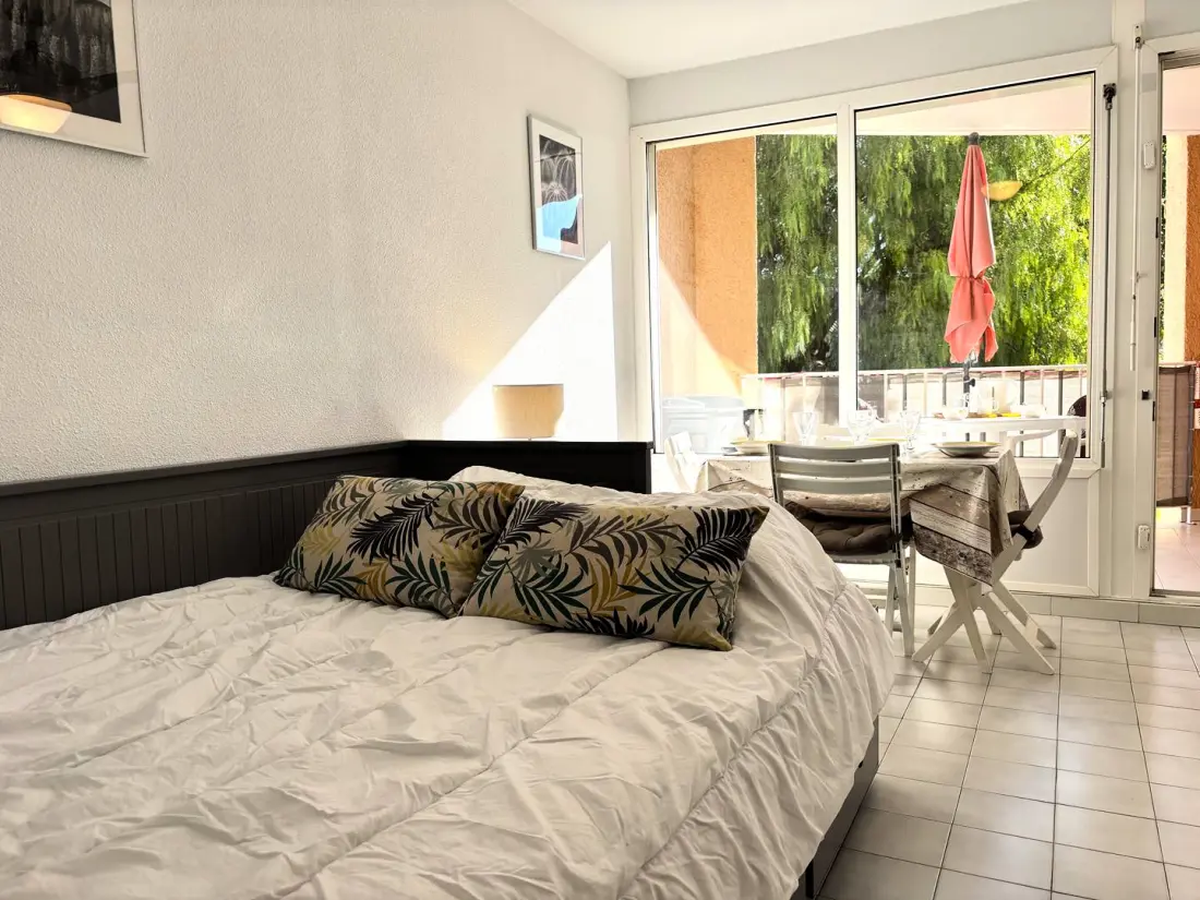 Santa Cruz Residence