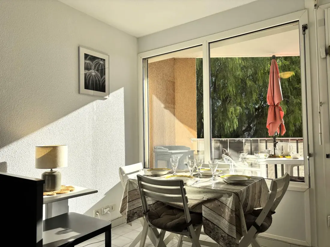 Santa Cruz Residence