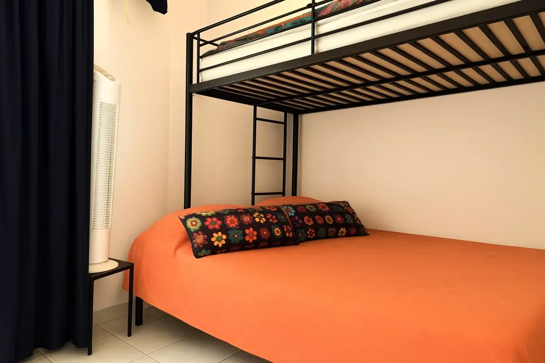 Santa Cruz Residence
