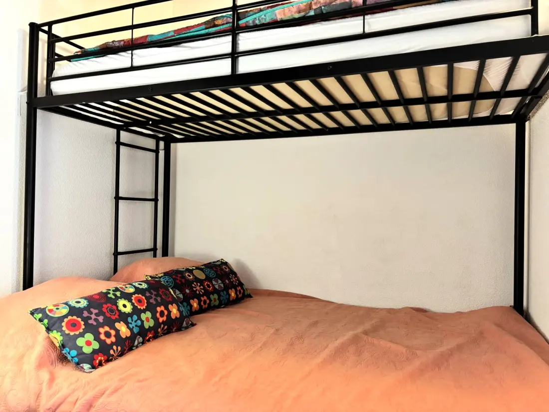 Santa Cruz Residence