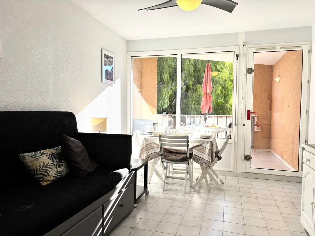 Santa Cruz Residence