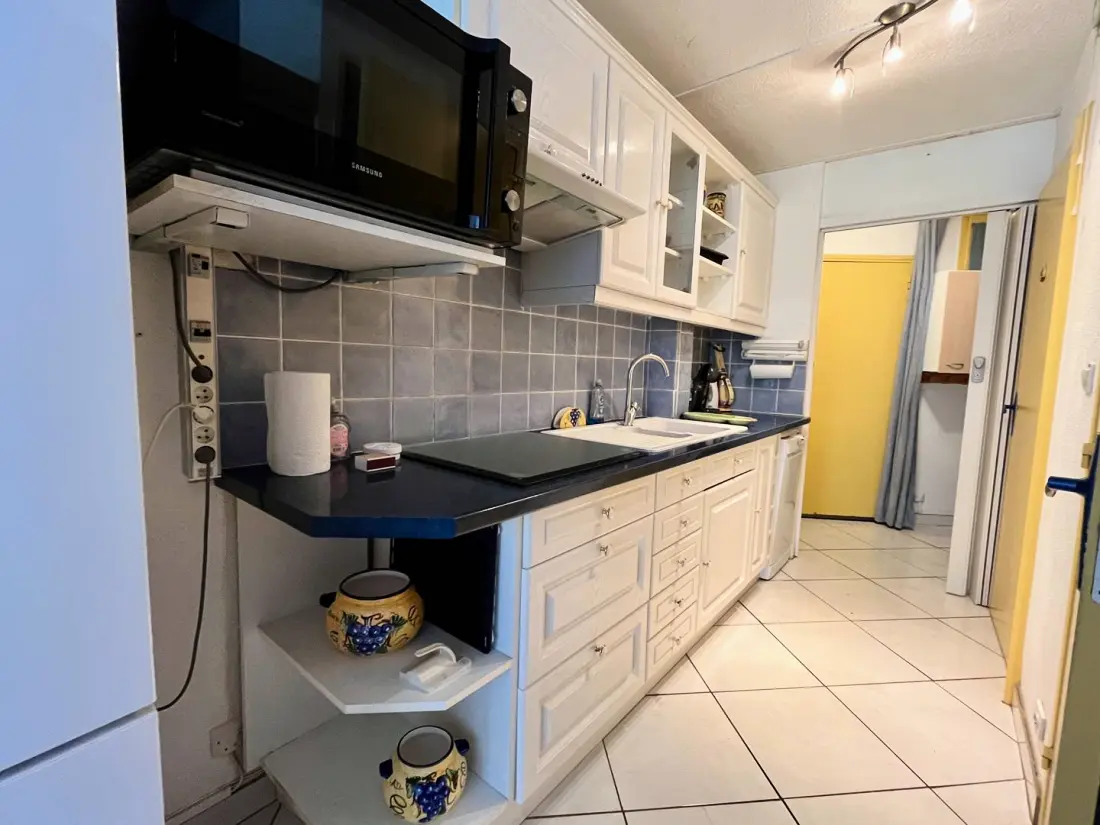 Santa Cruz Residence