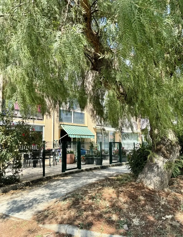 Santa Cruz Residence