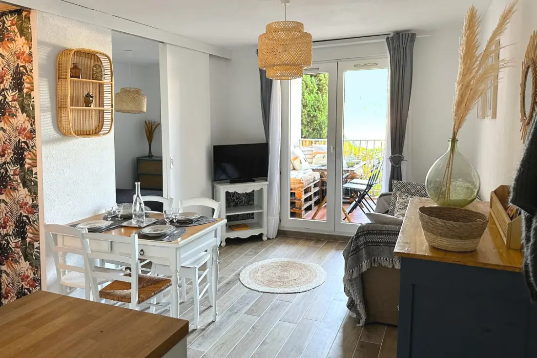 Nid Przytulny Blisko plaży • Balkon Spokój • Parking