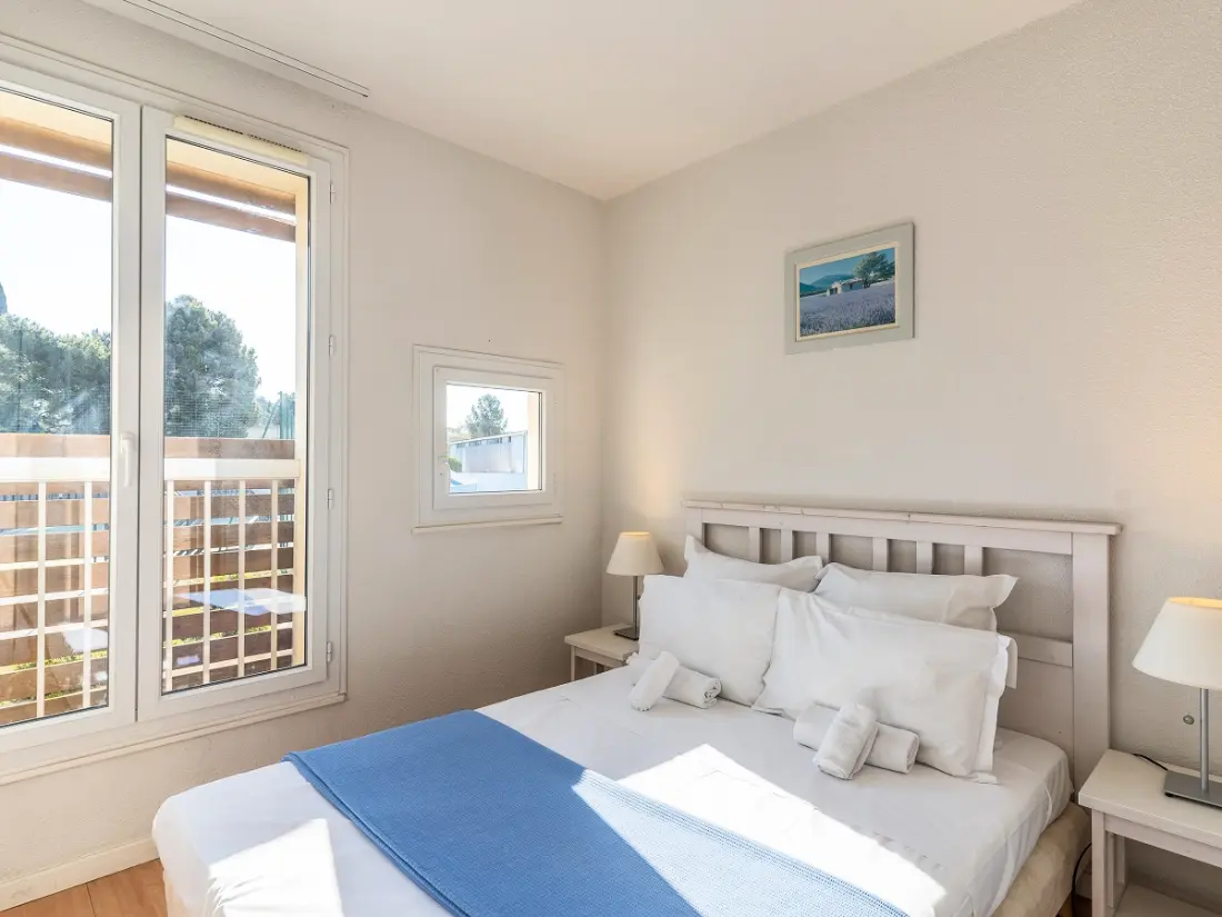 Residentie Vacanceole L'Ile d'Or 2 Sterren★★