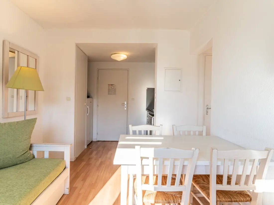 Residentie Vacanceole L'Ile d'Or 2 Sterren★★