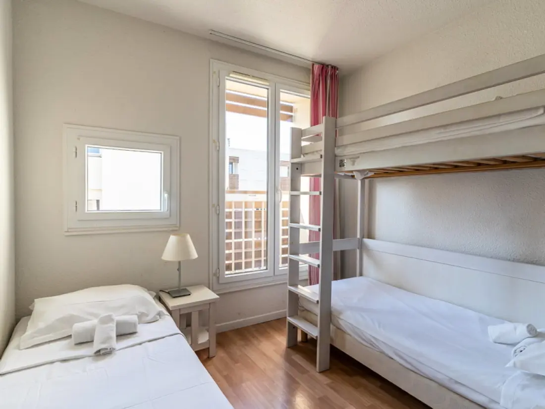 Residentie Vacanceole L'Ile d'Or 2 Sterren★★