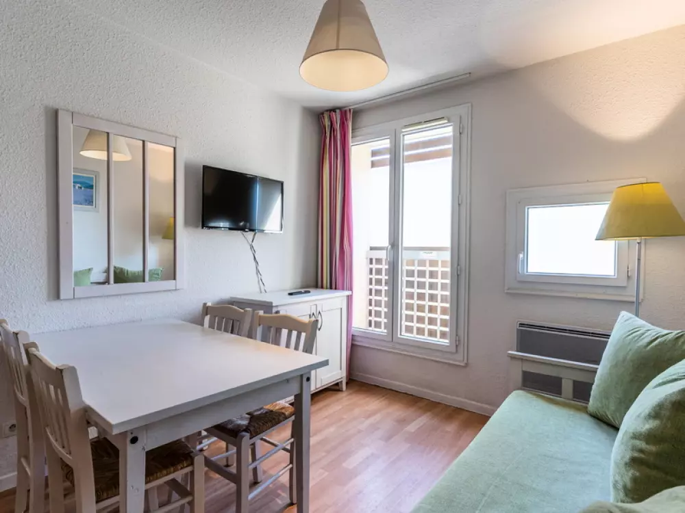 Residence Vacanceole L'Ile d'Or 2 Stars★★