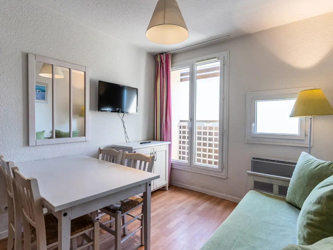 Residentie Vacanceole L'Ile d'Or 2 Sterren★★