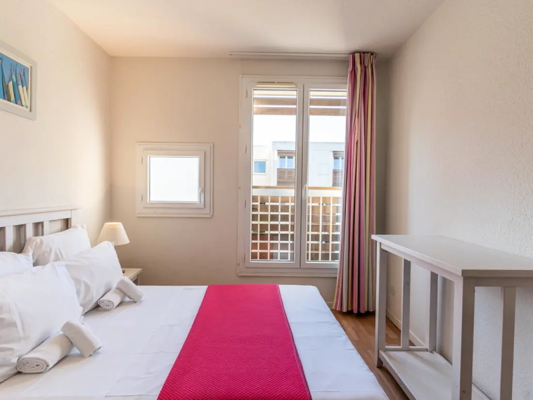 Residentie Vacanceole L'Ile d'Or 2 Sterren★★