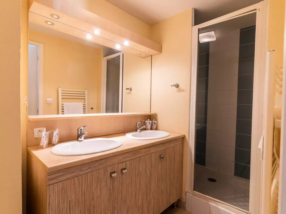 Residence Vacanceole L'Ile d'Or 2 Stars★★