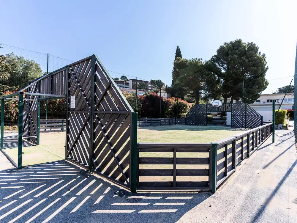 Residence Vacanceole L'Ile d'Or 2 Stars★★