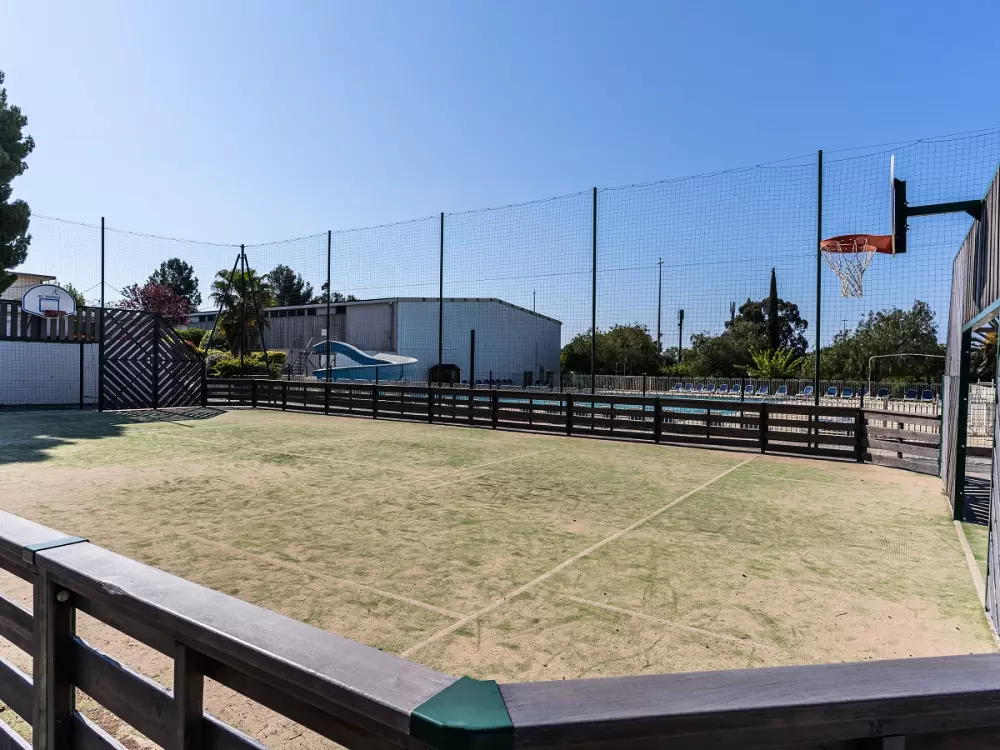 Residence Vacanceole L'Ile d'Or 2 Stars★★