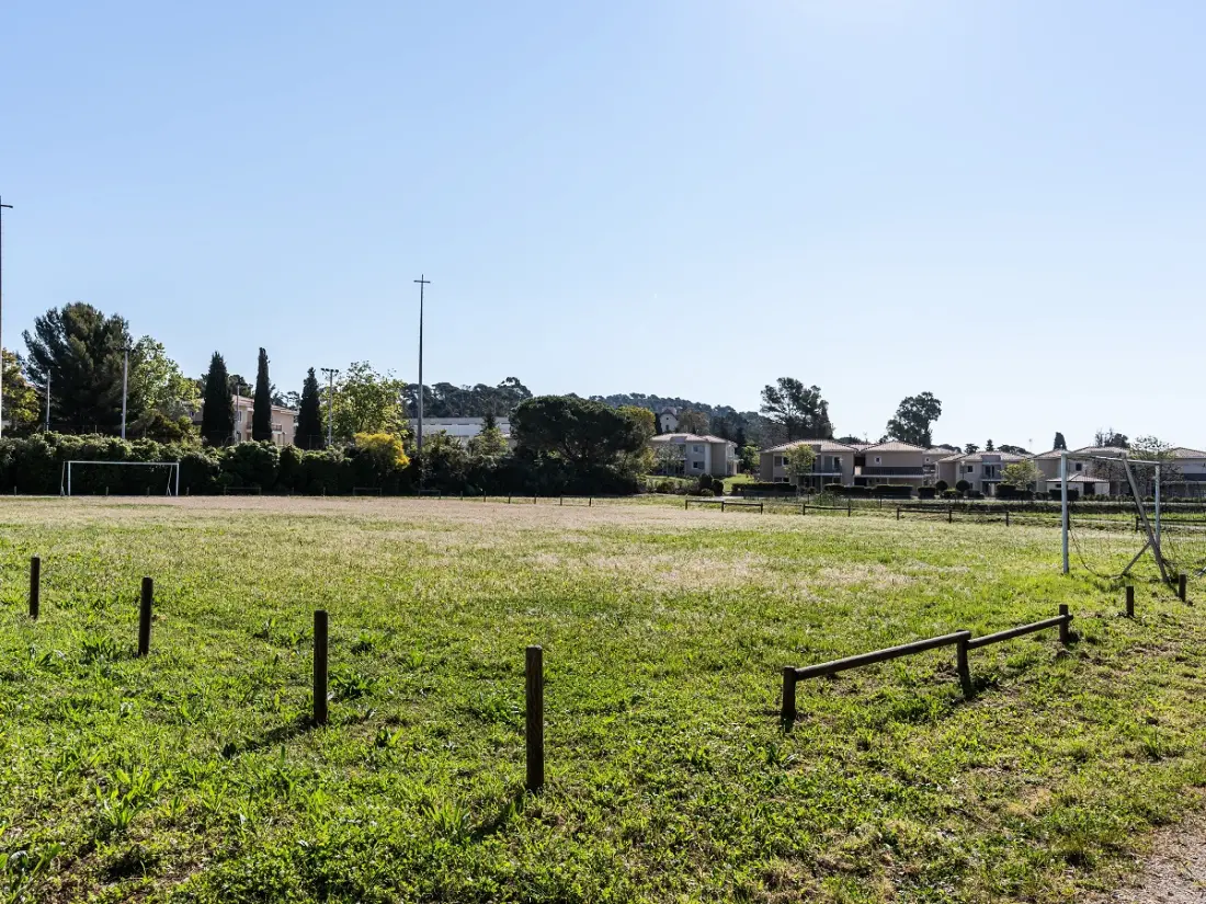 Residentie Vacanceole L'Ile d'Or 2 Sterren★★