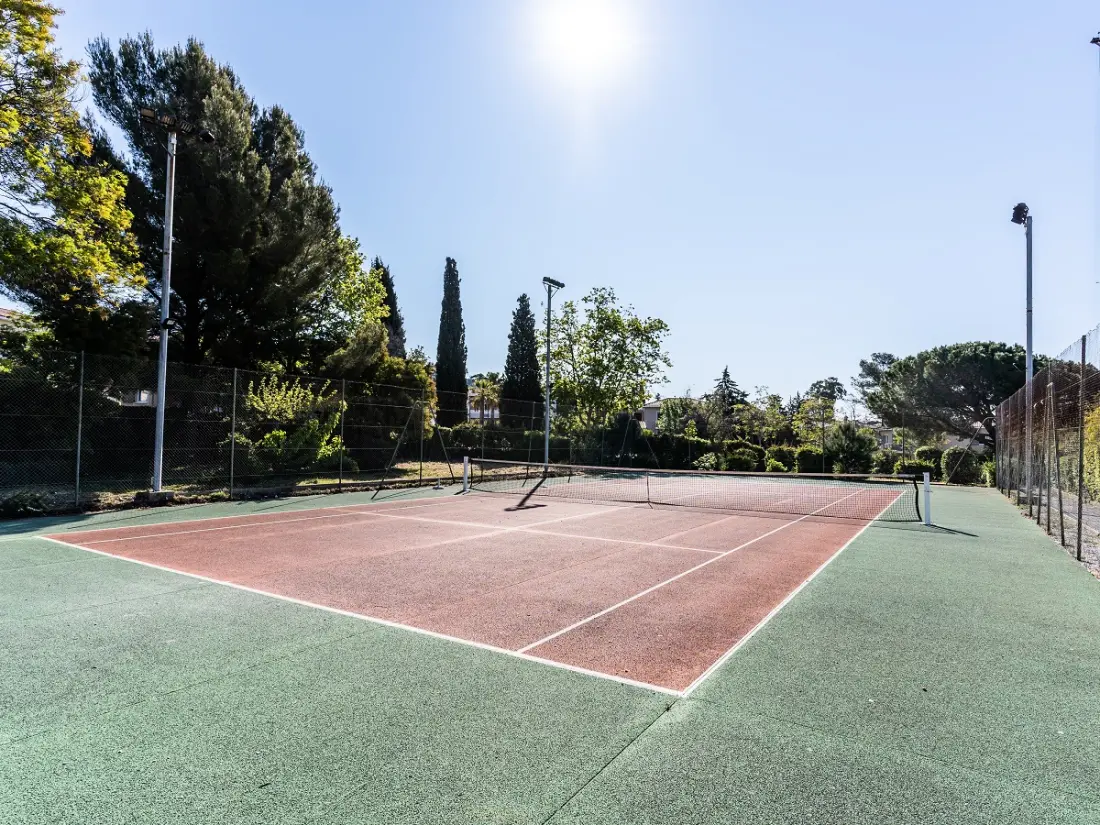 Residentie Vacanceole L'Ile d'Or 2 Sterren★★