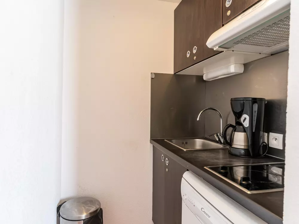 Residence Vacanceole L'Ile d'Or 2 Stars★★