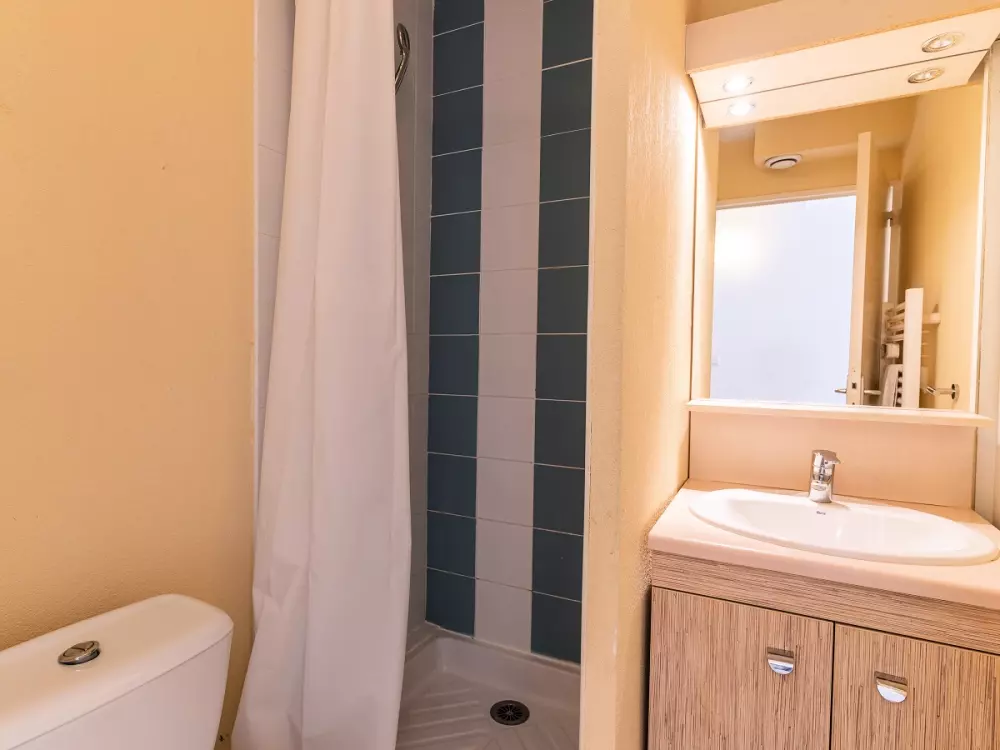 Residence Vacanceole L'Ile d'Or 2 Stars★★