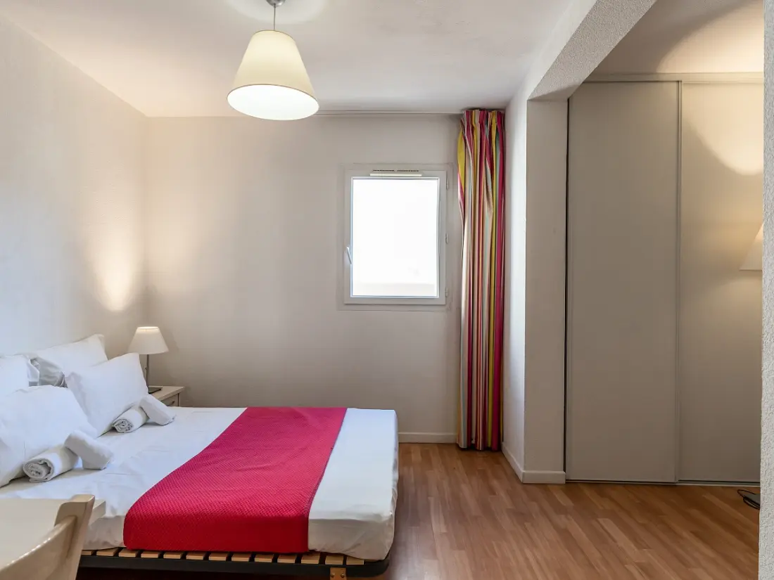 Residentie Vacanceole L'Ile d'Or 2 Sterren★★
