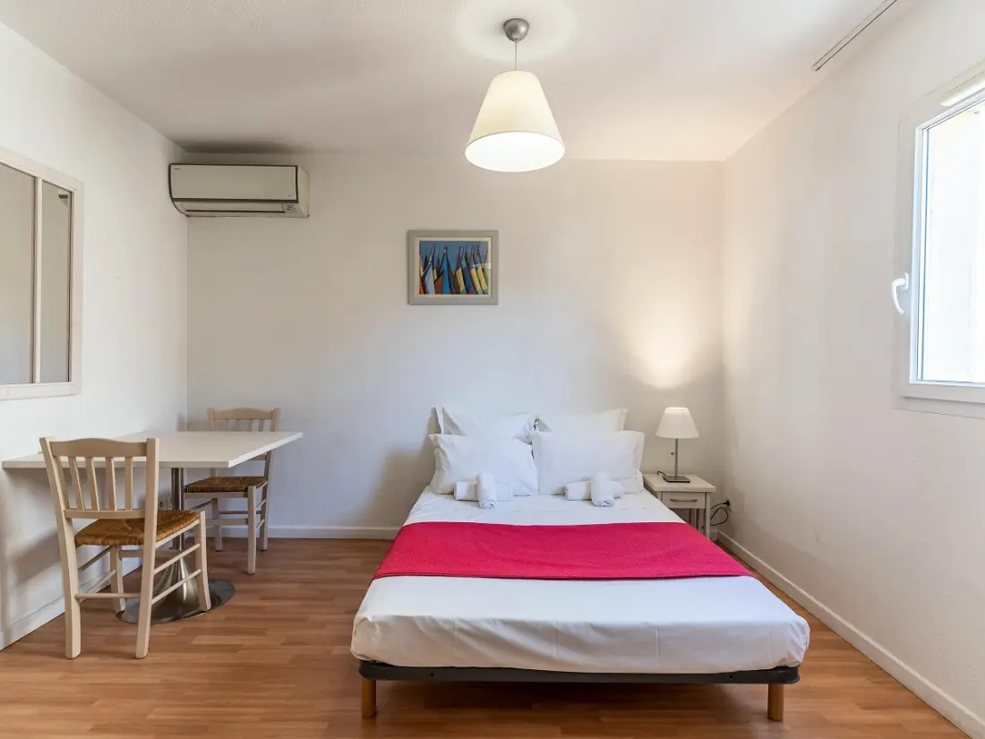 Residentie Vacanceole L'Ile d'Or 2 Sterren★★