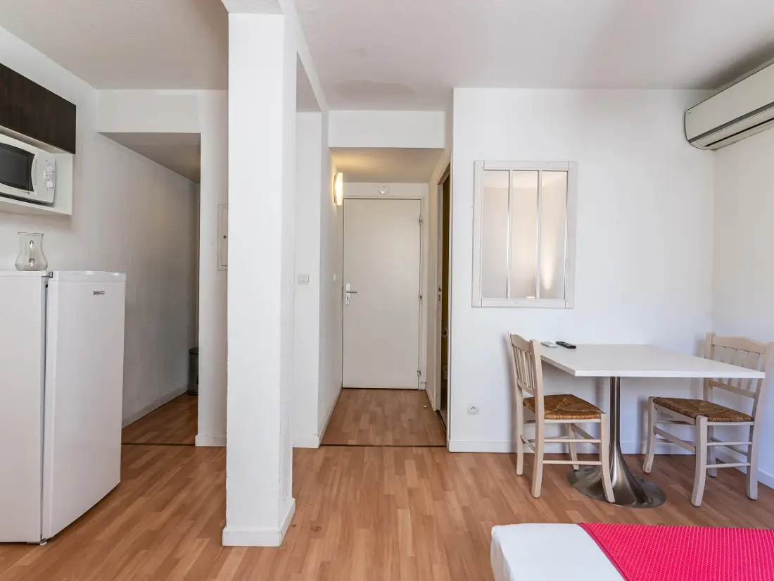 Residentie Vacanceole L'Ile d'Or 2 Sterren★★