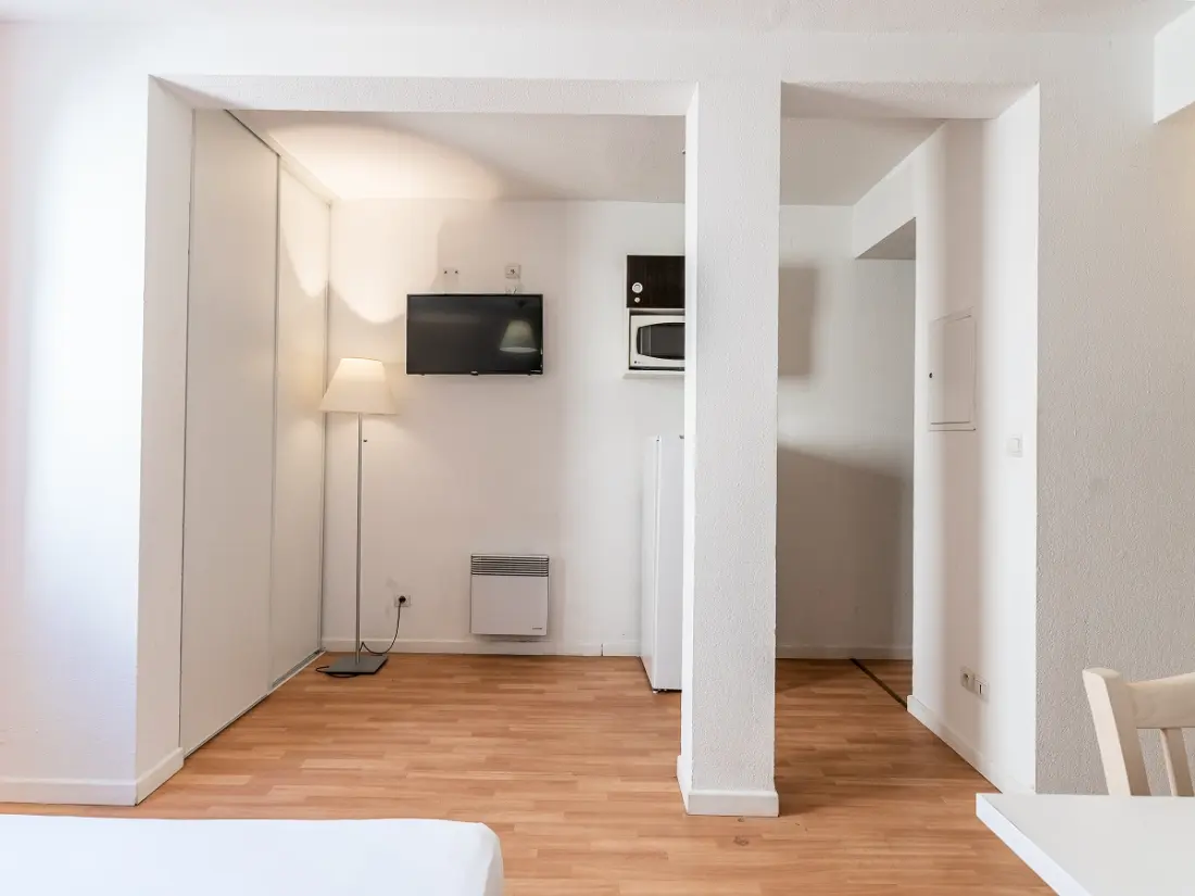 Residentie Vacanceole L'Ile d'Or 2 Sterren★★