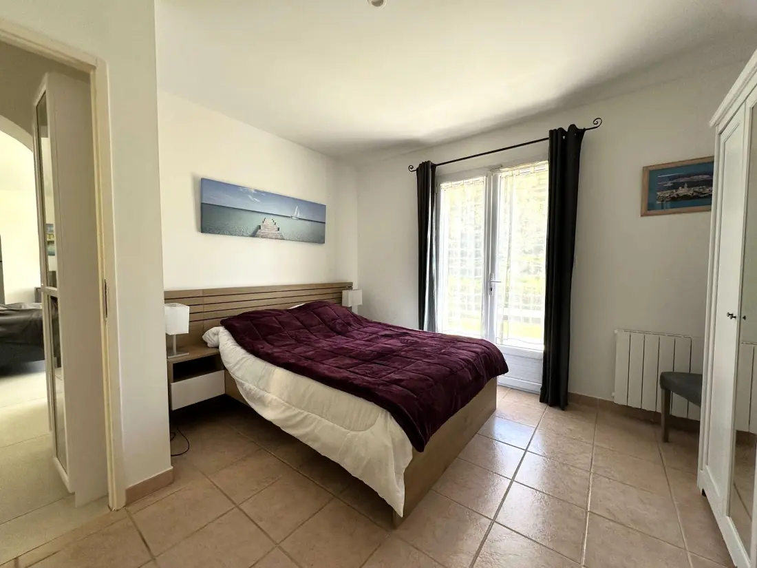 Rezidencia Villa Alma-la Londe Les Maures