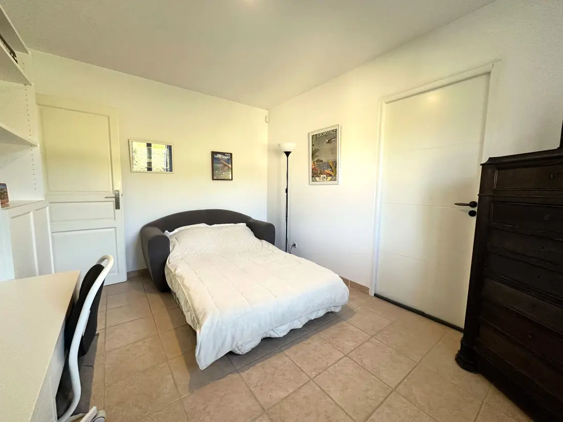Rezidencia Villa Alma-la Londe Les Maures