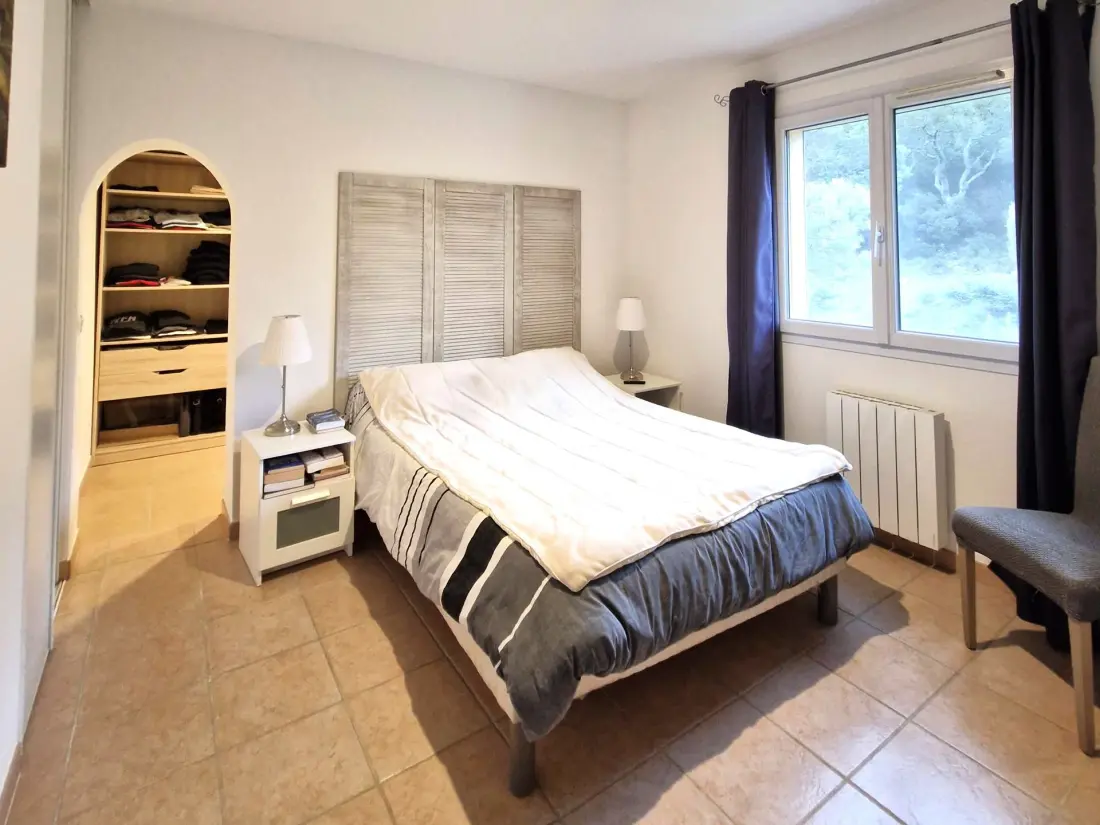 Rezidencia Villa Alma-la Londe Les Maures
