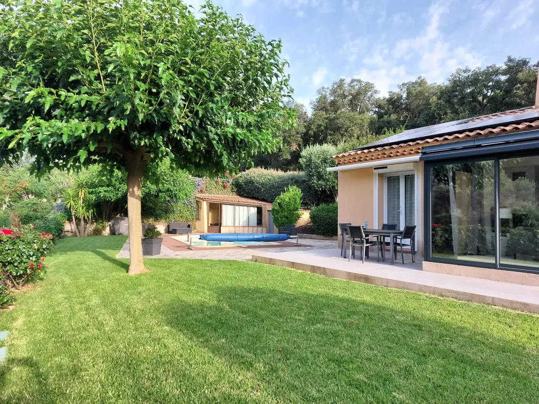 Rezidencia Villa Alma-la Londe Les Maures