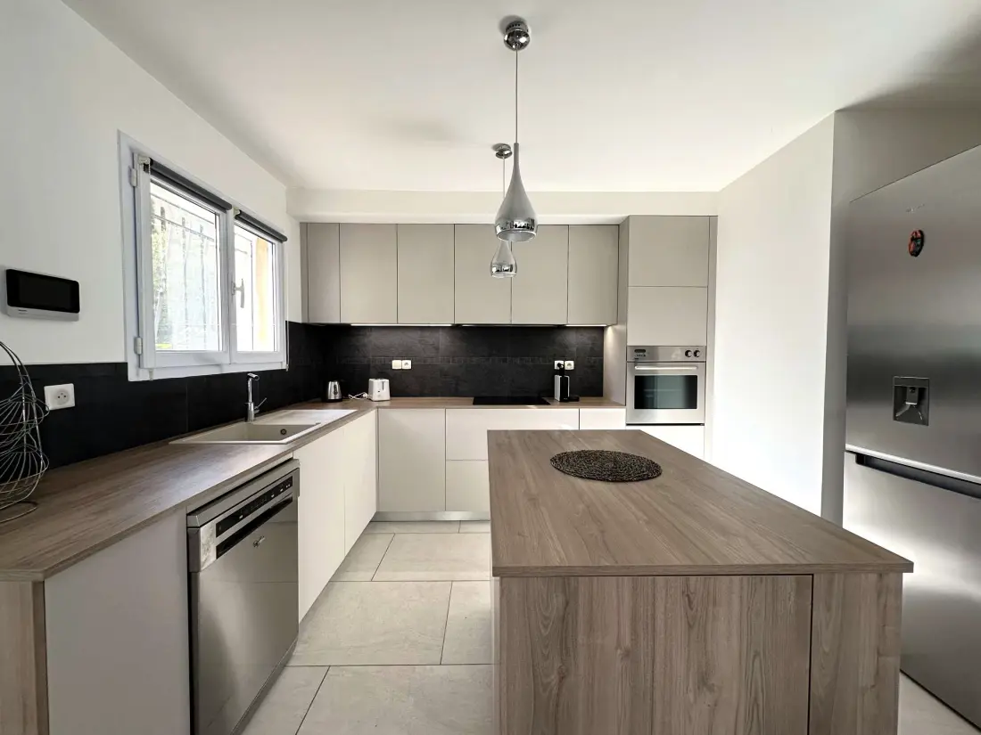Rezidencia Villa Alma-la Londe Les Maures