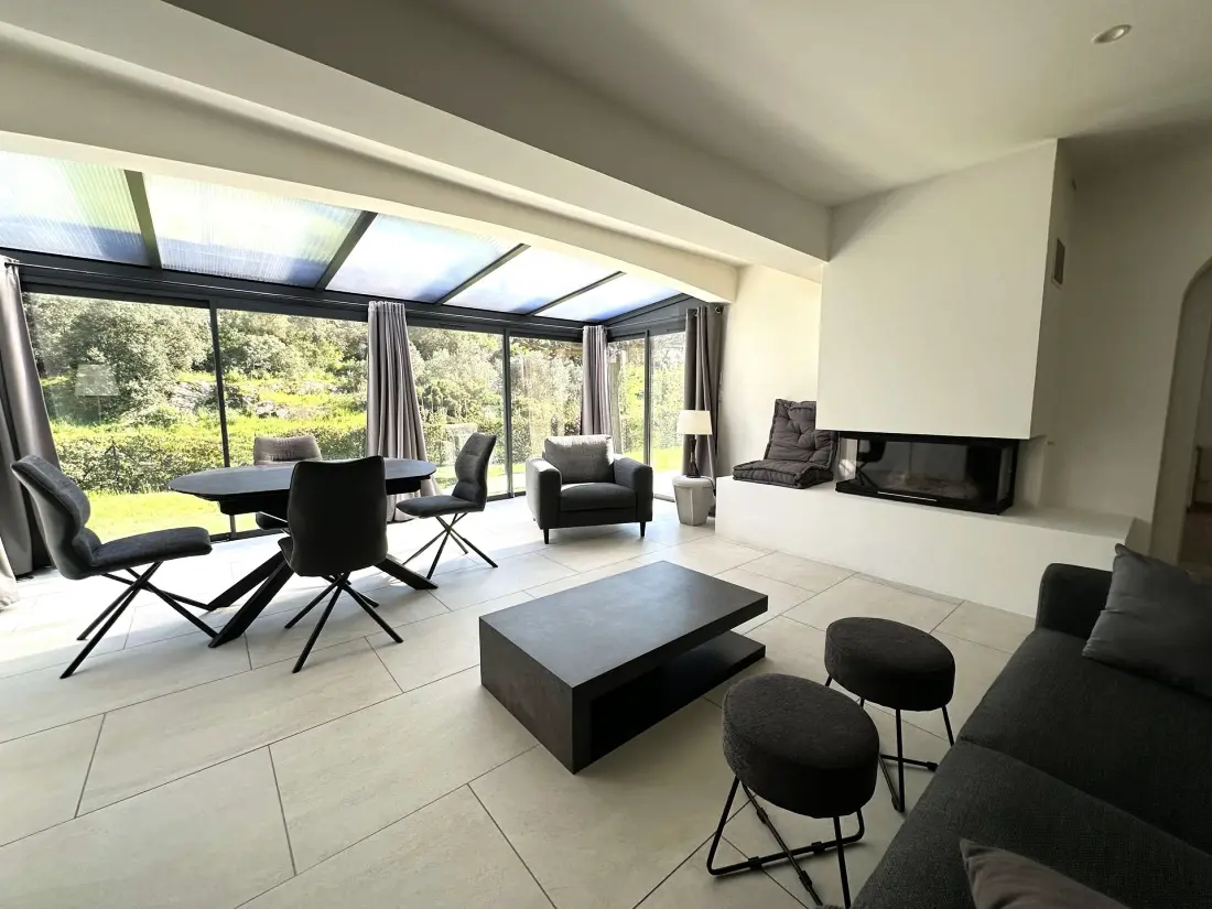 Rezidencia Villa Alma-la Londe Les Maures